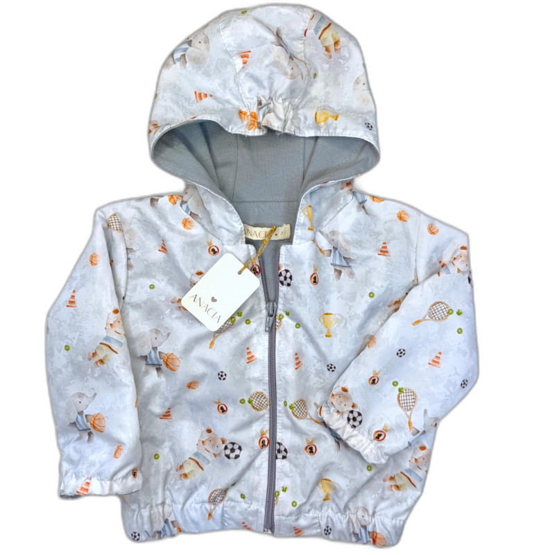 Rompevientos Athletic Carnival