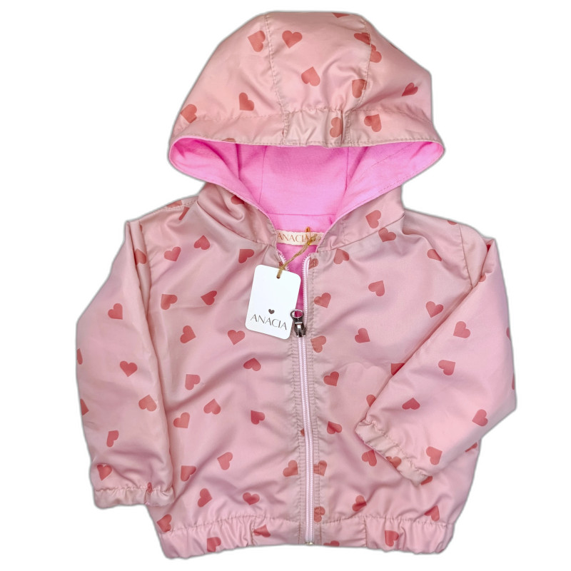 Rompevientos Lovely Sweetheart