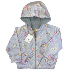 Rompevientos Grizzly Astronomers