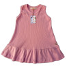 Vestido Sophie Rosa