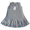 Vestido Sophie Gris
