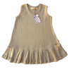 Vestido Sophie Beige