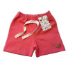 Camper Shorts Coral