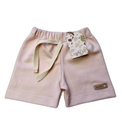 Camper Shorts Salmón