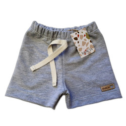 Camper Shorts Ceniza