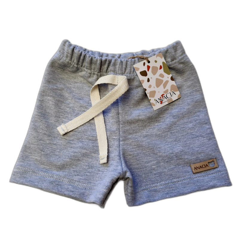 Camper Shorts Ceniza
