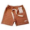 Camper Shorts Terracota