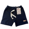 Camper Shorts Negro