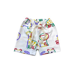Shorts Litlle Safari