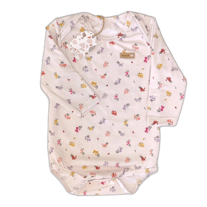 Body Floral Natural Body Floral Natural