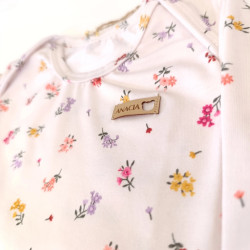 Body Floral Natural