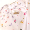 Body Floral Natural