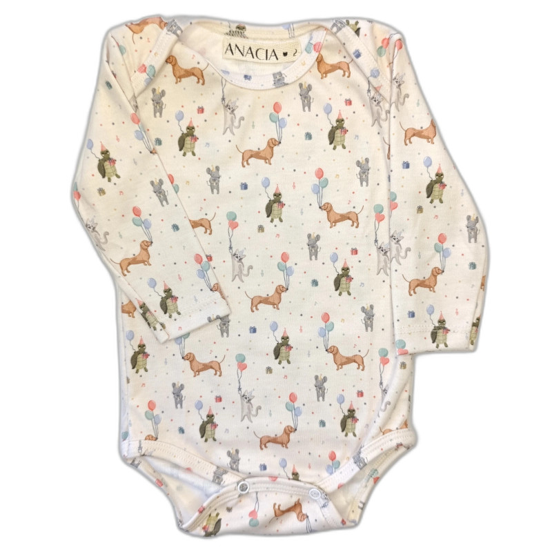 Body Confetti Natural Body Confetti Natural